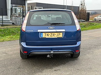 Ford focus wagon 1.6 titanium 2008 | 74-zr-jp iaw - afbeelding 12 van  23