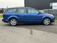 Ford focus wagon 1.6 titanium 2008 | 74-zr-jp iaw - afbeelding 19 van  23