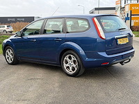 Ford focus wagon 1.6 titanium 2008 | 74-zr-jp iaw - afbeelding 22 van  23