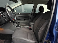 Ford focus wagon 1.6 titanium 2008 | 74-zr-jp iaw - afbeelding 7 van  23