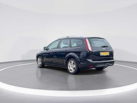 Ford focus wagon 1.6 trend 2010 | 2-ztd-06 - afbeelding 6 van  25