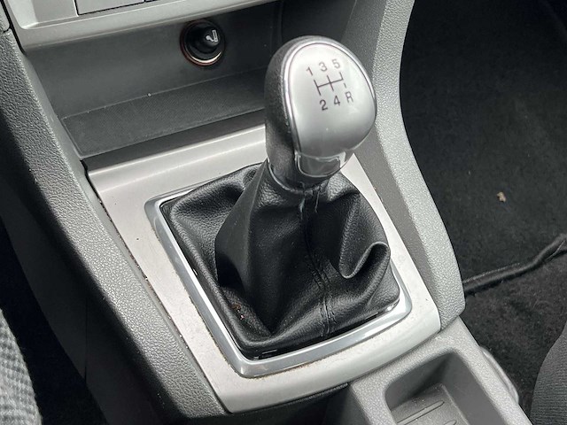 Ford focus wagon 1.6 trend 2010 | 2-ztd-06 - afbeelding 7 van  25