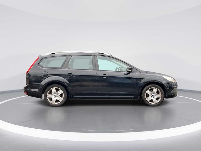 Ford focus wagon 1.6 trend 2010 | 2-ztd-06 - afbeelding 10 van  25