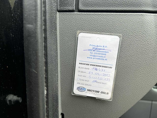 Ford focus wagon 1.6 trend 2010 | 2-ztd-06 - afbeelding 18 van  25