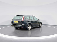 Ford focus wagon 1.6 trend 2010 | 2-ztd-06 - afbeelding 12 van  25