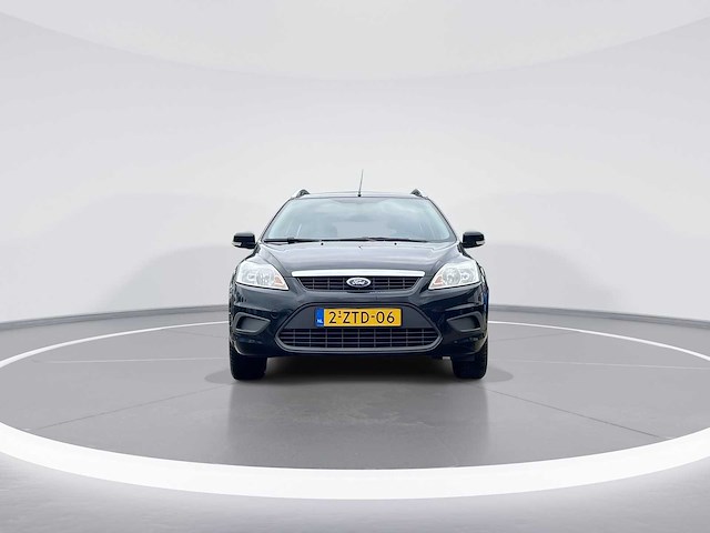 Ford focus wagon 1.6 trend 2010 | 2-ztd-06 - afbeelding 23 van  25