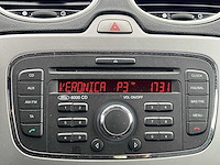 Ford focus wagon 1.6 trend 2010 | 2-ztd-06 - afbeelding 24 van  25
