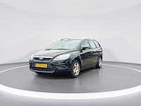 Ford focus wagon 1.6 trend 2010 | 2-ztd-06 - afbeelding 25 van  25