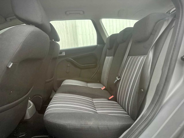 Ford focus wagon 1.6 trend, jl-292-h - afbeelding 13 van  14