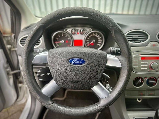 Ford focus wagon 1.6 trend, jl-292-h - afbeelding 8 van  14