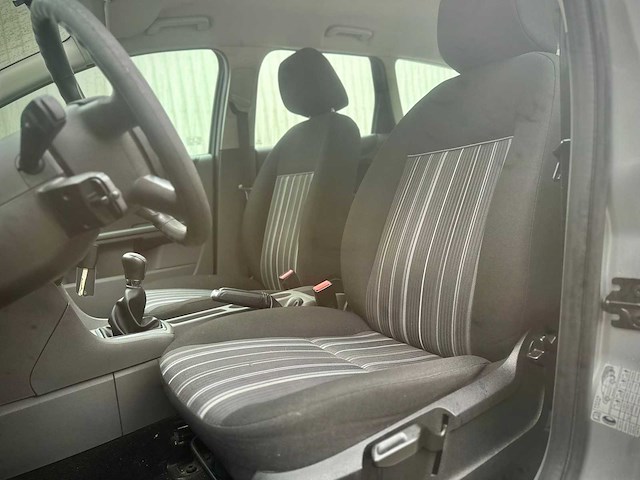 Ford focus wagon 1.6 trend, jl-292-h - afbeelding 9 van  14