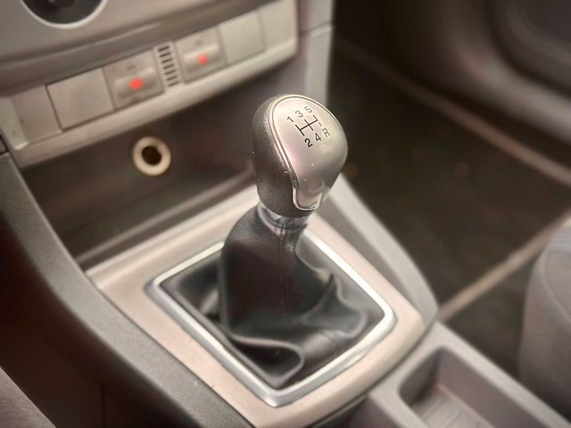 Ford focus wagon 1.6 trend, jl-292-h - afbeelding 3 van  14