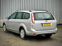 Ford focus wagon 1.6 trend, jl-292-h - afbeelding 9 van  14