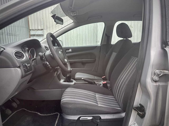 Ford focus wagon 1.6 trend, jl-292-h - afbeelding 11 van  14