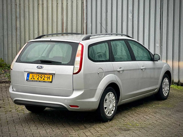 Ford focus wagon 1.6 trend, jl-292-h - afbeelding 5 van  11