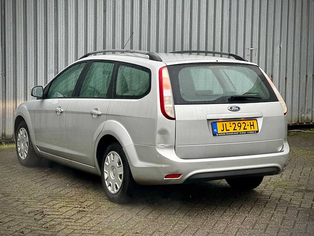 Ford focus wagon 1.6 trend, jl-292-h - afbeelding 7 van  11