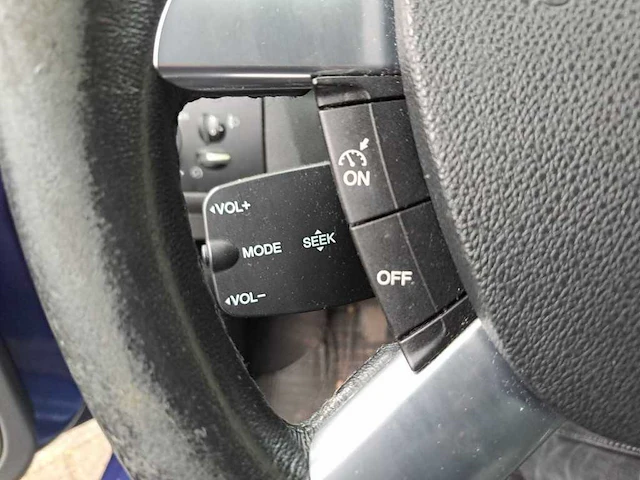 Ford focus wagon 1.8-16v ambiente flexifuel | 18-zd-xn - afbeelding 4 van  17