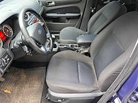 Ford focus wagon 1.8-16v ambiente flexifuel | 18-zd-xn - afbeelding 5 van  17