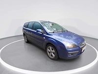 Ford focus wagon 1.8-16v ambiente flexifuel | 18-zd-xn - afbeelding 13 van  17