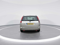 Ford focus wagon 1.8-16v ambiente flexifuel 2008 | 11-zd-dk i - afbeelding 9 van  11