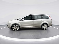 Ford focus wagon 1.8-16v ambiente flexifuel 2008 | 11-zd-dk i - afbeelding 3 van  9