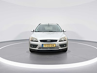 Ford focus wagon 1.8-16v ambiente flexifuel 2008 | 11-zd-dk i - afbeelding 7 van  9