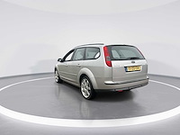 Ford focus wagon 1.8-16v ambiente flexifuel 2008 | 11-zd-dk i - afbeelding 9 van  9