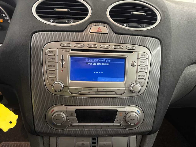 Ford focus wagon 1.8 limited* 41-ldr-6 - afbeelding 2 van  14