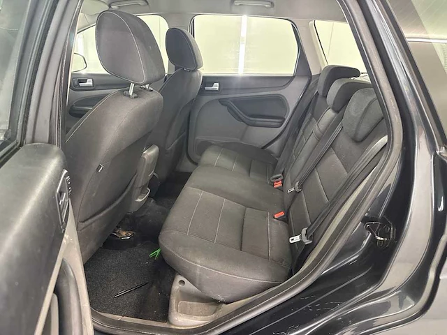 Ford focus wagon 1.8 limited* 41-ldr-6 - afbeelding 6 van  14