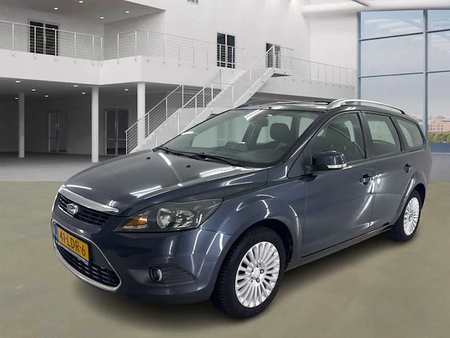 Ford focus wagon 1.8 limited* 41-ldr-6 - afbeelding 1 van  14
