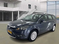 Ford focus wagon 1.8 limited* 41-ldr-6