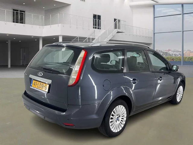 Ford focus wagon 1.8 limited* 41-ldr-6 - afbeelding 7 van  14