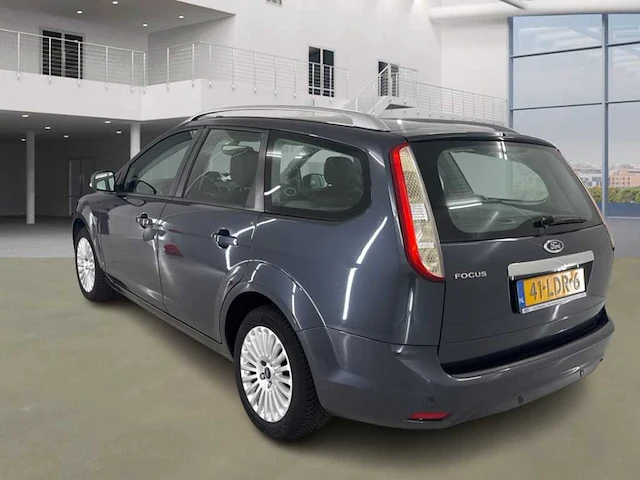 Ford focus wagon 1.8 limited* 41-ldr-6 - afbeelding 9 van  14