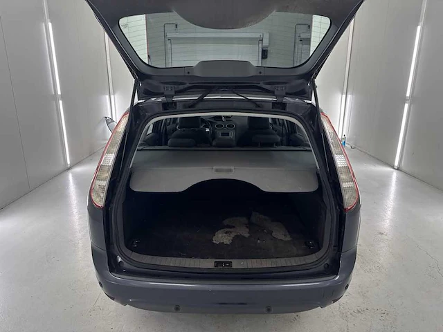Ford focus wagon 1.8 limited* 41-ldr-6 - afbeelding 10 van  14