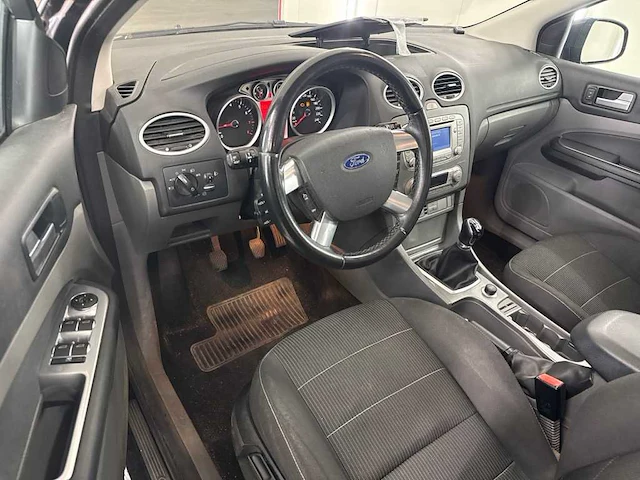 Ford focus wagon 1.8 limited* 41-ldr-6 - afbeelding 12 van  14