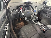 Ford focus wagon 1.8 limited* 41-ldr-6 - afbeelding 12 van  14