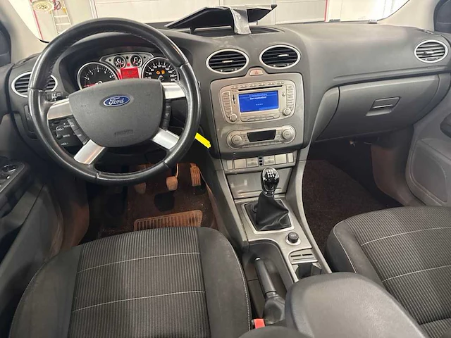 Ford focus wagon 1.8 limited* 41-ldr-6 - afbeelding 13 van  14