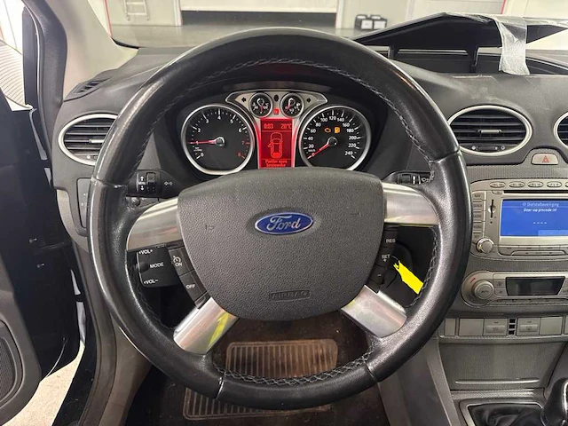 Ford focus wagon 1.8 limited* 41-ldr-6 - afbeelding 14 van  14