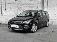 Ford focus wagon 1.8 limited flex.f. 123pk 2011, 96-nzr-8 - afbeelding 2 van  37