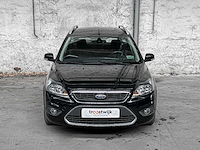 Ford focus wagon 1.8 limited flex.f. 123pk 2011, 96-nzr-8 - afbeelding 5 van  37