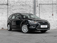 Ford focus wagon 1.8 limited flex.f. 123pk 2011, 96-nzr-8 - afbeelding 6 van  37