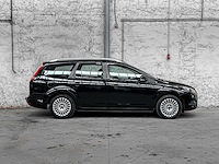 Ford focus wagon 1.8 limited flex.f. 123pk 2011, 96-nzr-8 - afbeelding 8 van  37