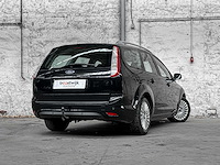 Ford focus wagon 1.8 limited flex.f. 123pk 2011, 96-nzr-8 - afbeelding 9 van  37