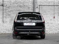 Ford focus wagon 1.8 limited flex.f. 123pk 2011, 96-nzr-8 - afbeelding 3 van  37