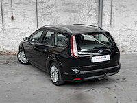 Ford focus wagon 1.8 limited flex.f. 123pk 2011, 96-nzr-8 - afbeelding 5 van  37