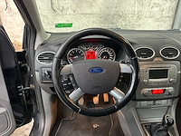 Ford focus wagon 1.8 limited flex.f. 123pk 2011, 96-nzr-8 - afbeelding 8 van  37