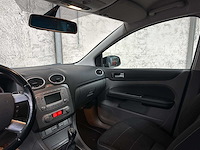 Ford focus wagon 1.8 limited flex.f. 123pk 2011, 96-nzr-8 - afbeelding 9 van  37