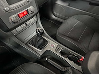 Ford focus wagon 1.8 limited flex.f. 123pk 2011, 96-nzr-8 - afbeelding 17 van  37