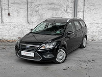 Ford focus wagon 1.8 limited flex.f. 123pk 2011, 96-nzr-8 - afbeelding 23 van  37