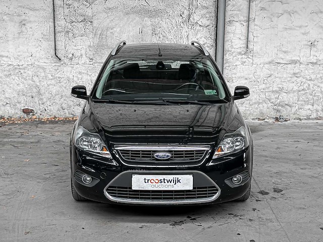 Ford focus wagon 1.8 limited flex.f. 123pk 2011, 96-nzr-8 - afbeelding 33 van  37